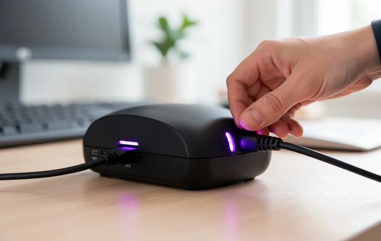 Modem yönetim arayüzü güvenlik ayarları