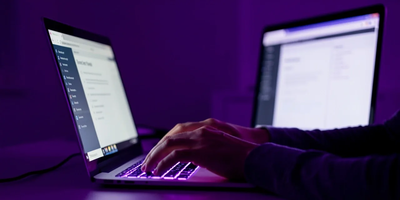 Veri gizliliği ve tarayıcı güvenliği